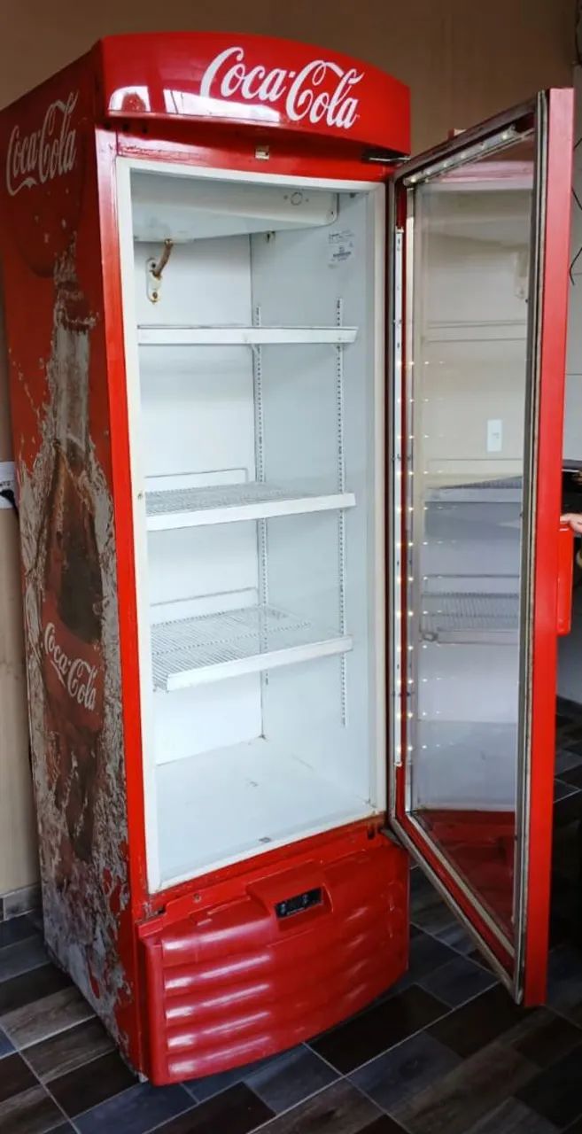 Expositor de bebidas - Foto 4