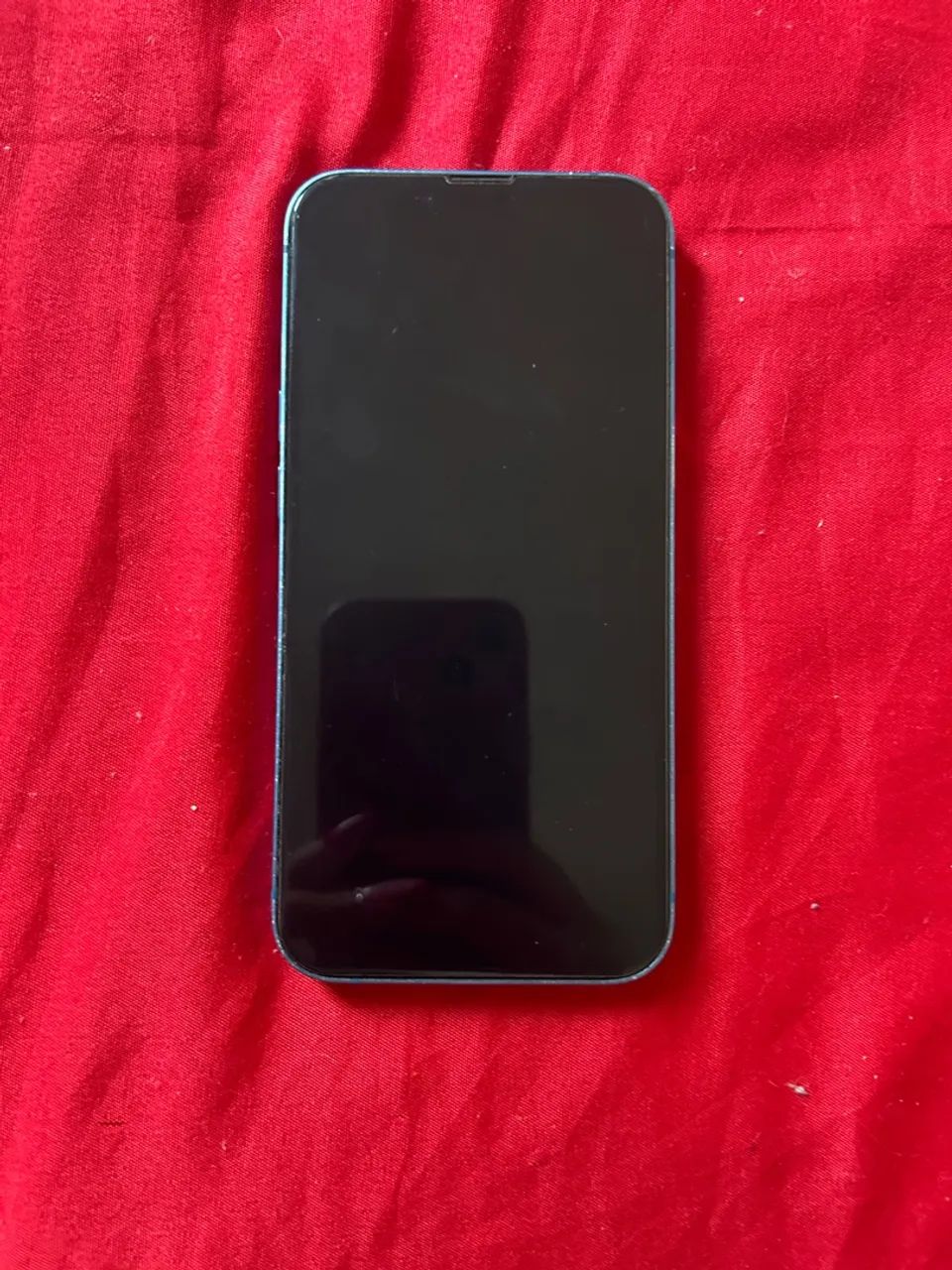 iPhone 13 azul  - Foto 3