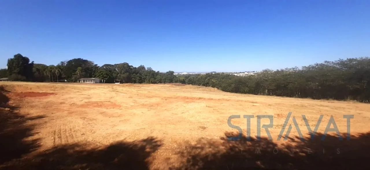 Área Industrial à Venda no Éden em Sorocaba SP