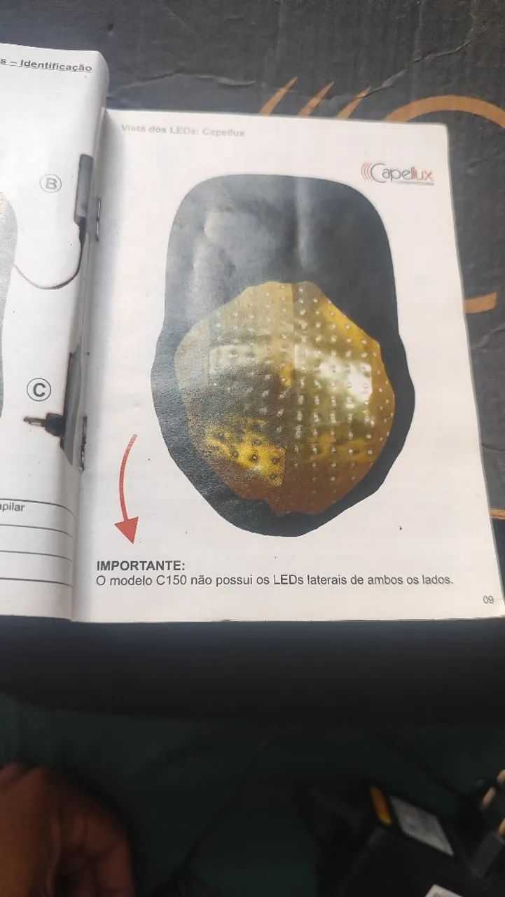 Boné Caplux  - Foto 3