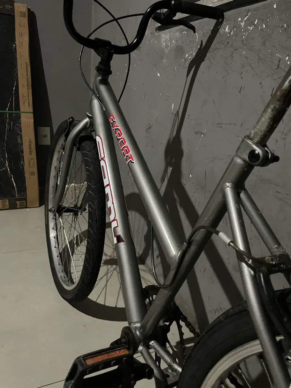 Bicicleta aro 26 - Foto 2