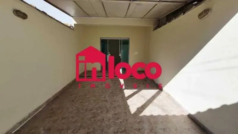 Casa de rua : Linear / Residencial / Campo Grande