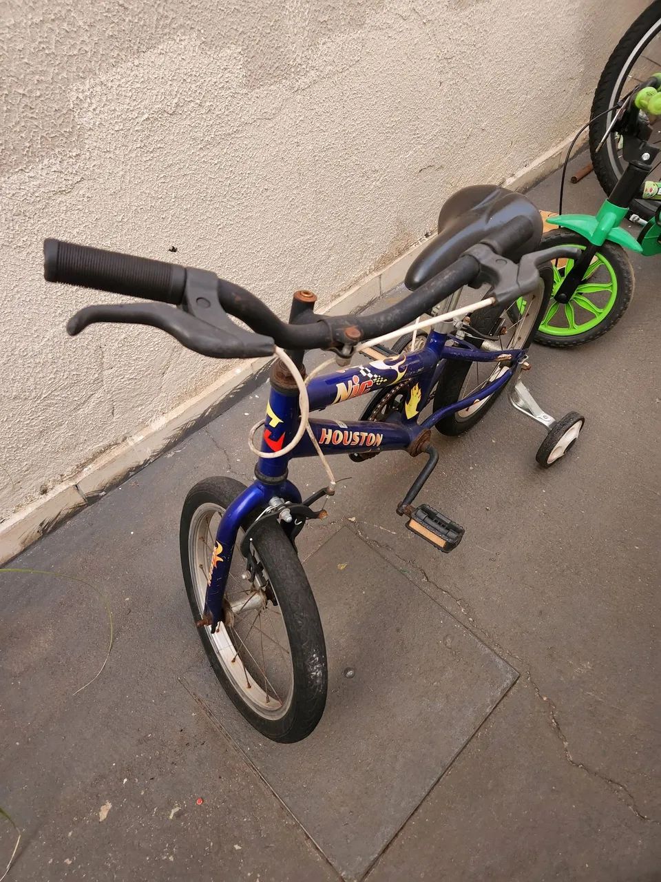 Bicicleta Houston aro 16 - Foto 3