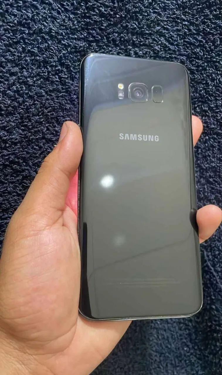 Samsung S8 + - Foto 3