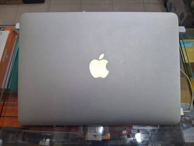 Macbook Air - 2013 - 128gb SSD, 4gb ram, i5 - Foto 2