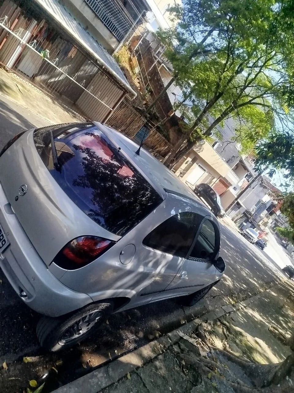 Chevrolet Celta 1.0/super/n.piq.1.0 MPFI VHC 8V 3P 2001