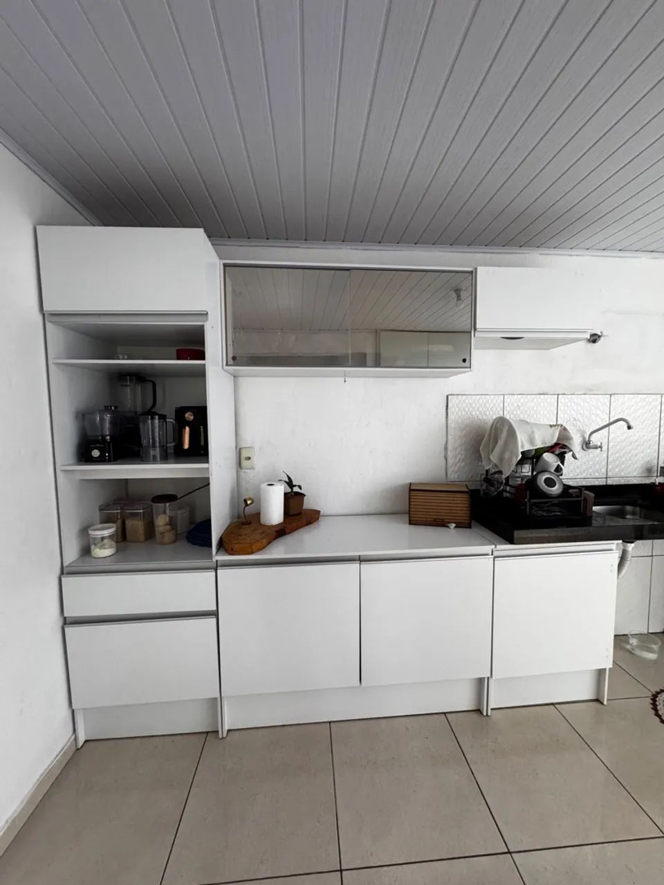 Armário modular 