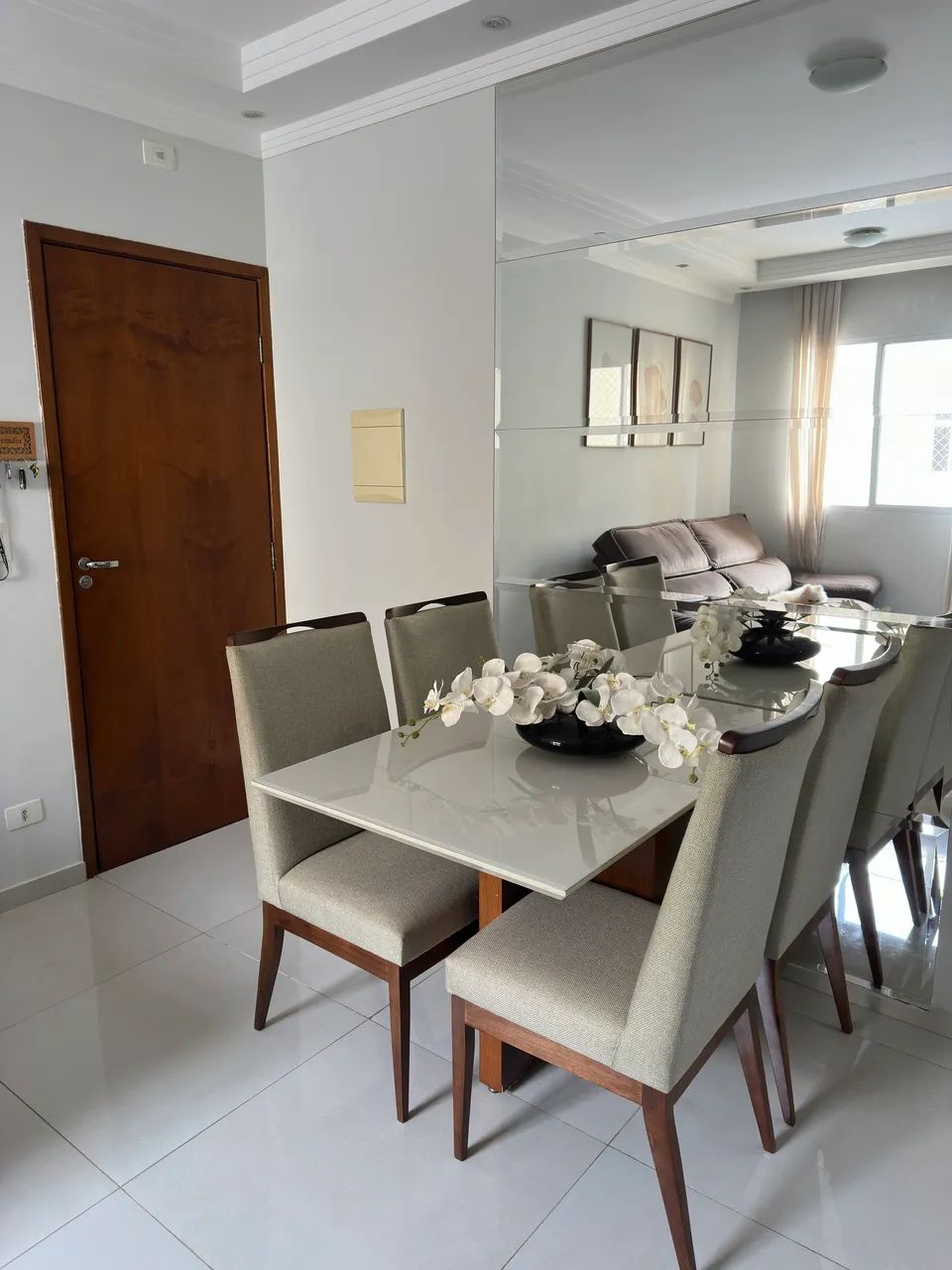 Foto - Sorocaba - Conjunto Habitacional Júlio de Mesquita Filho