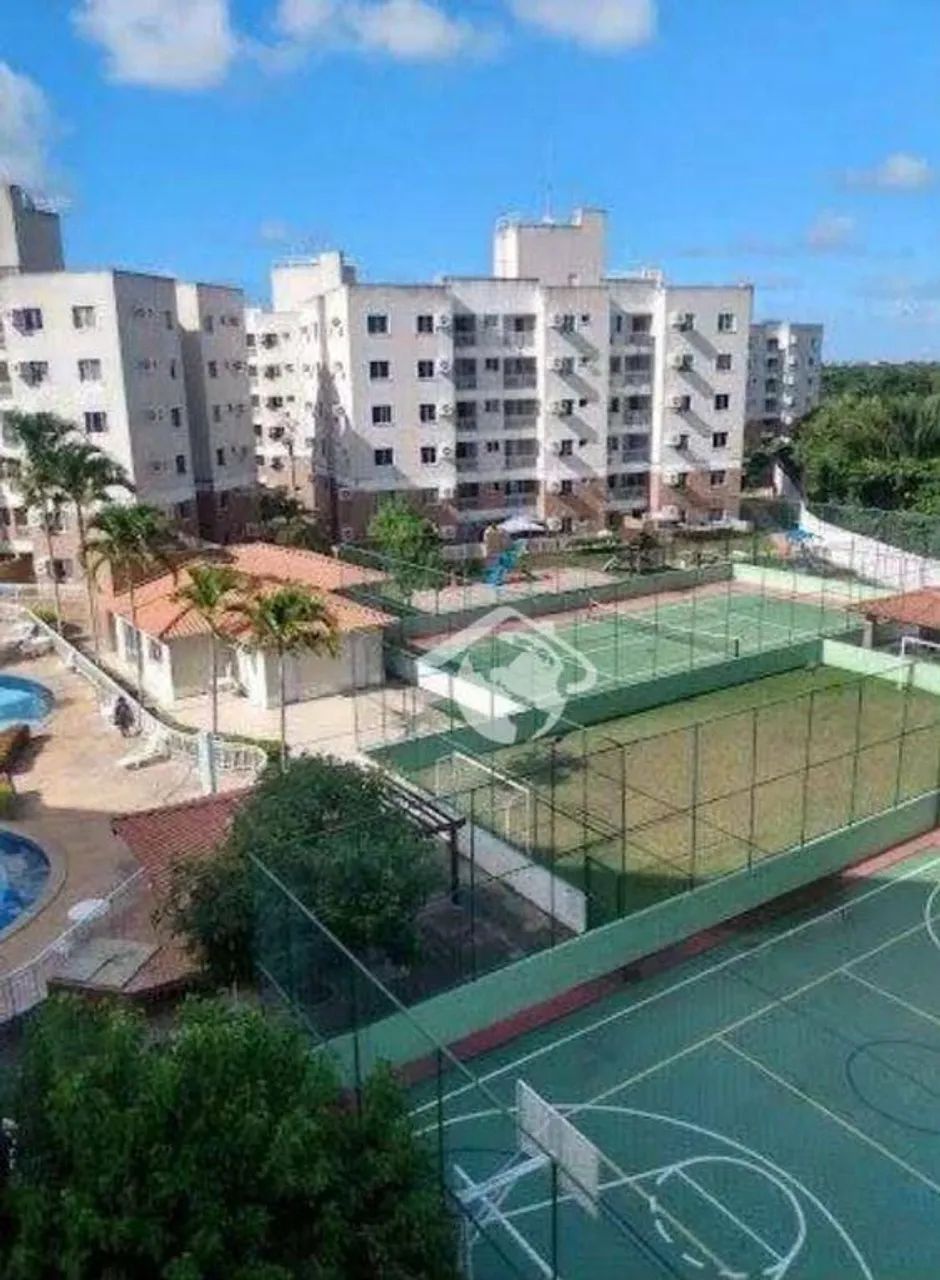 COND. BRISAS VIDA BELA - 3 QUARTOS COM SUÍTE - Foto 5