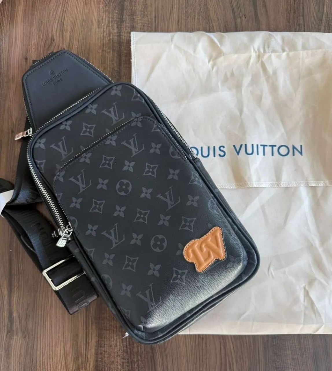 Bolsa nova Louis Vuitton - Foto 2