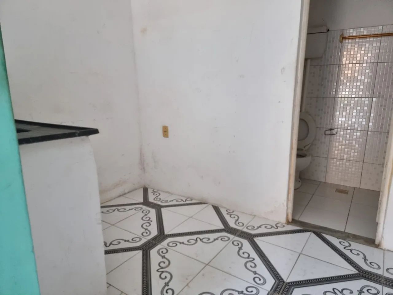 Aluguel Casa pequena  - Foto 5