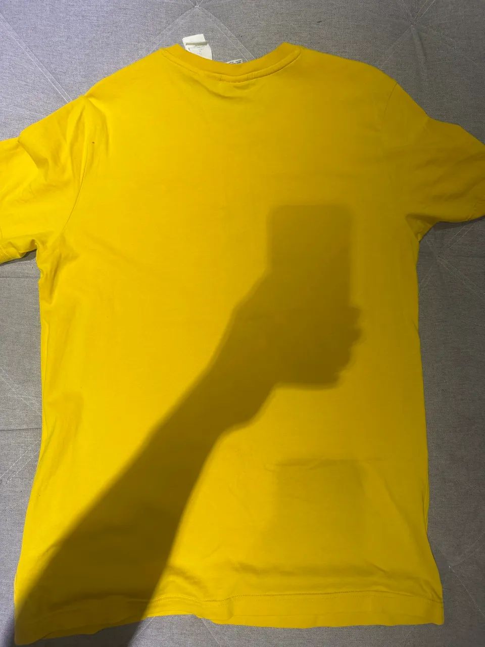 Camisa Reebok  - Foto 2
