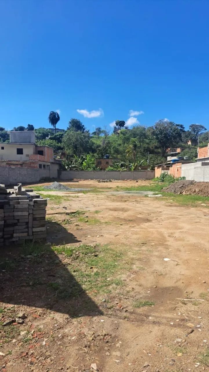 Terreno 1100m² - Foto 2