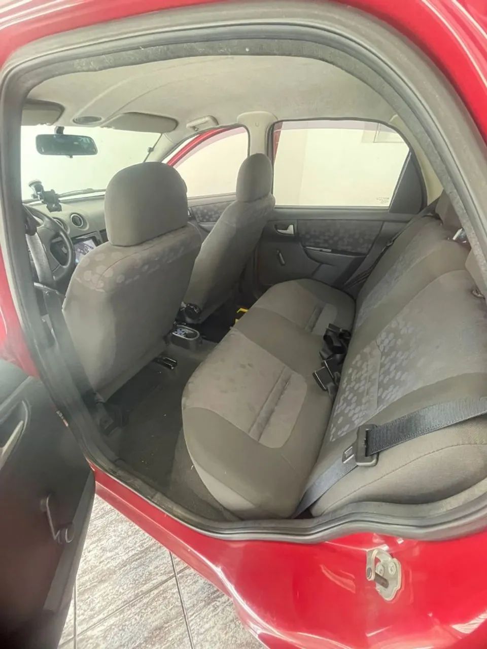 Prisma Joy 2010 1.4 - Foto 6