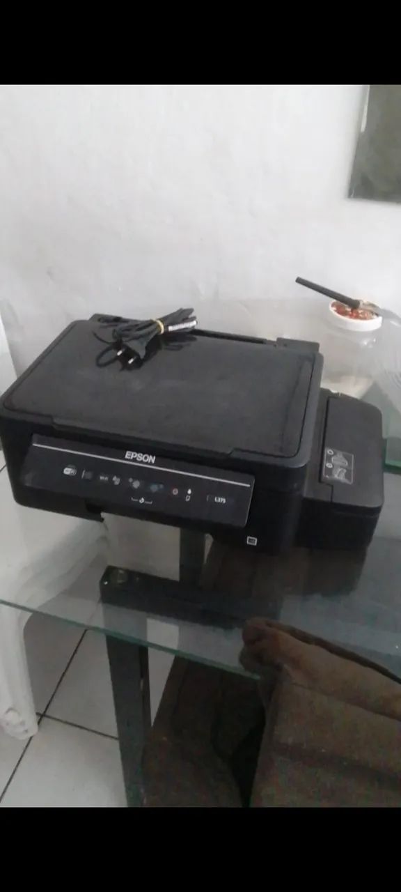 Impressora Epson 