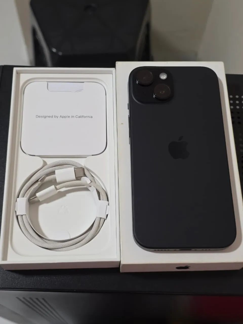 iPhone 15 128GB