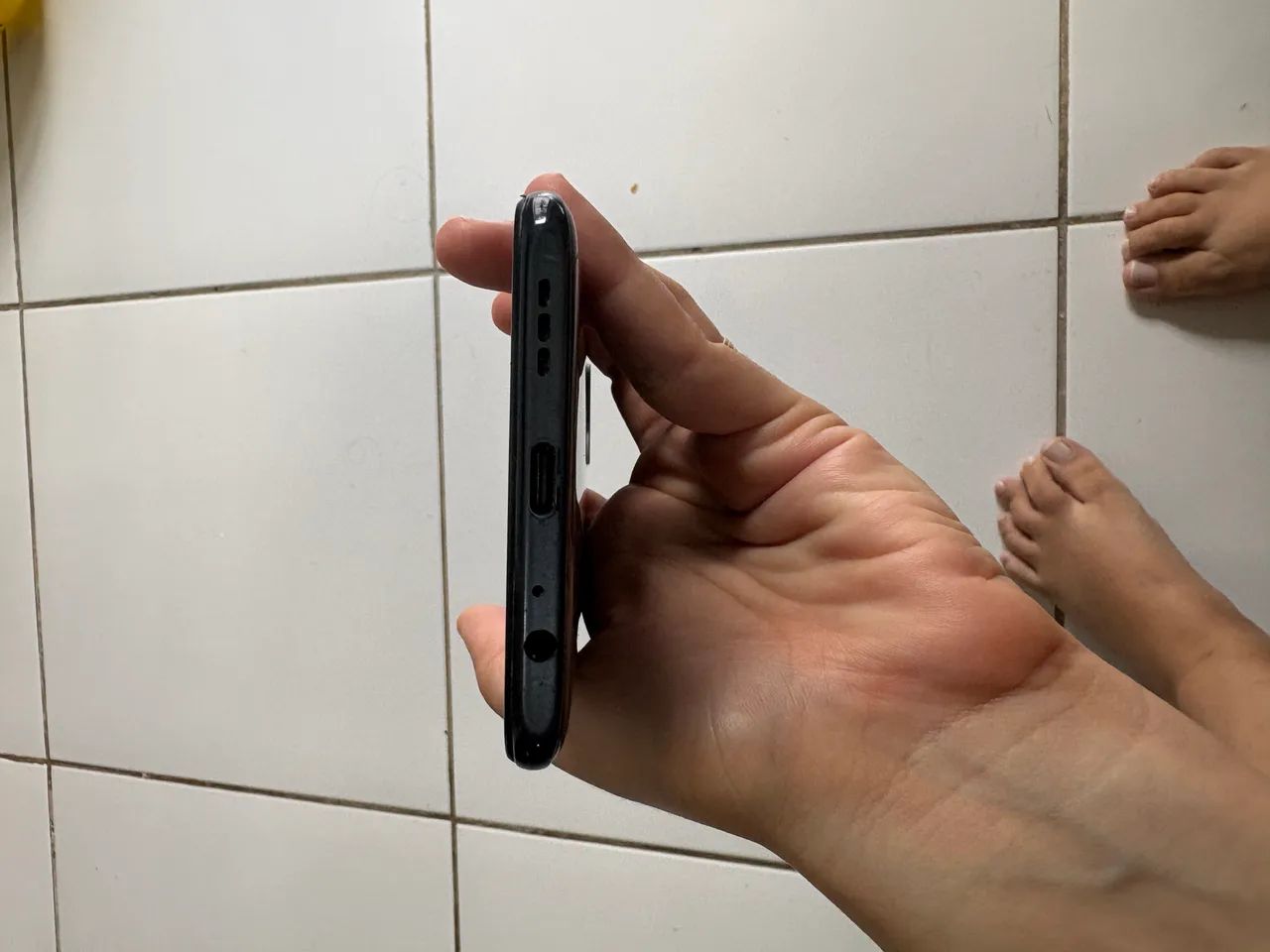 Redmi note 10s 128gb - Foto 3
