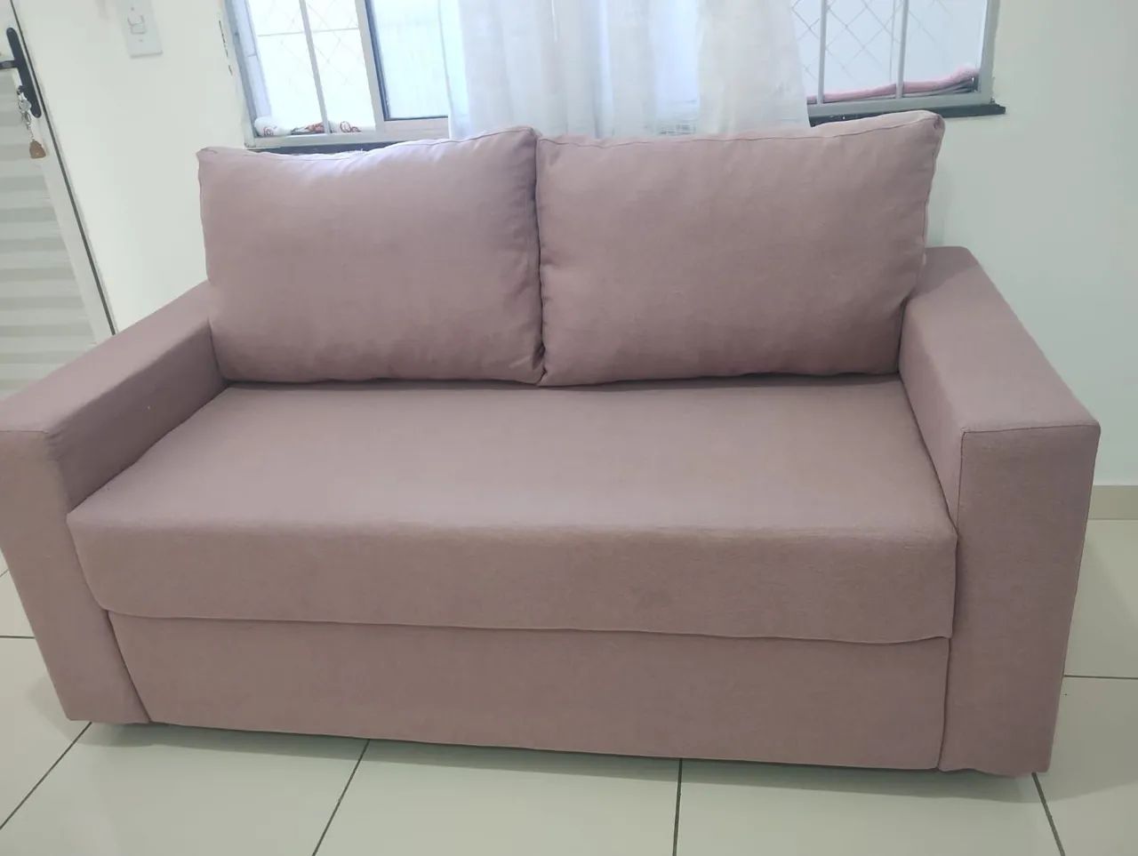Sofá 2 lugares  - Foto 5