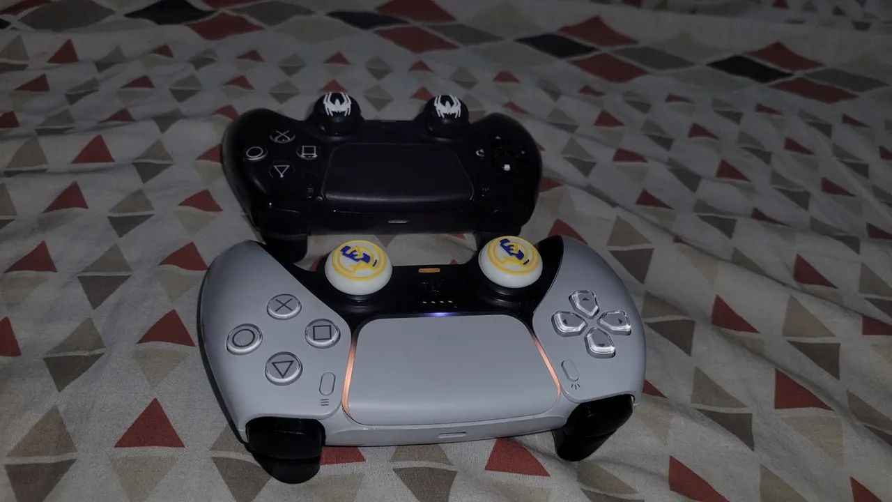 ! 2 Controles DualSense PS5 !