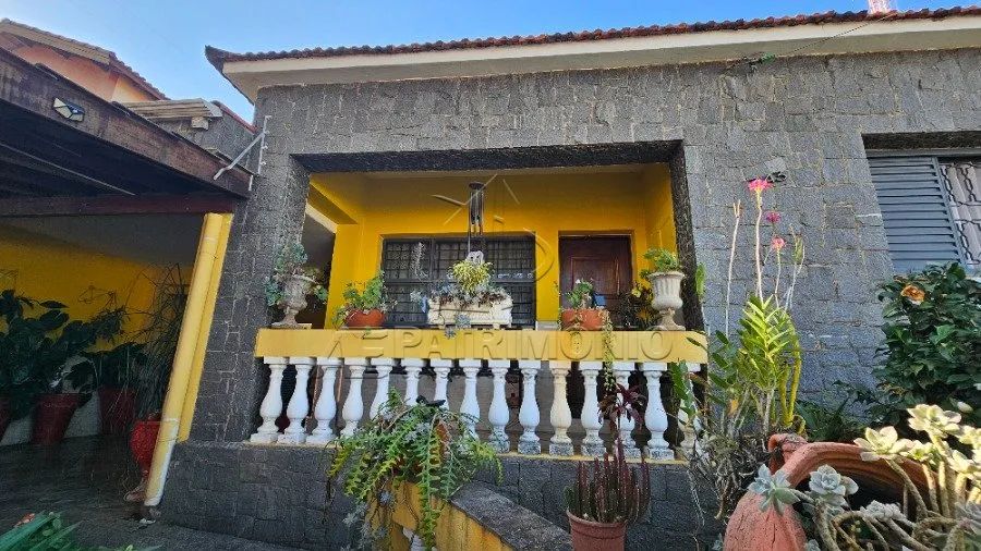 CASA TERREA 3 QUARTOS - Barcelona