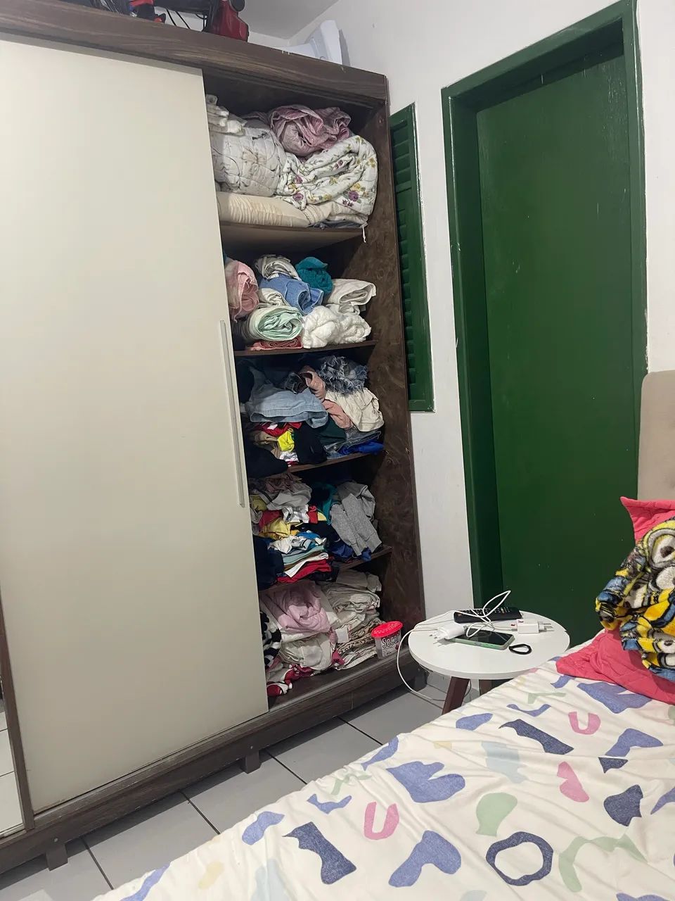 Guarda roupa 