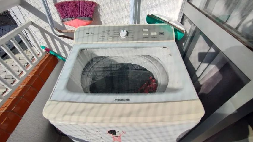 Geladeira Electrolux 323L e Maquina de Lavar 14k - Foto 5