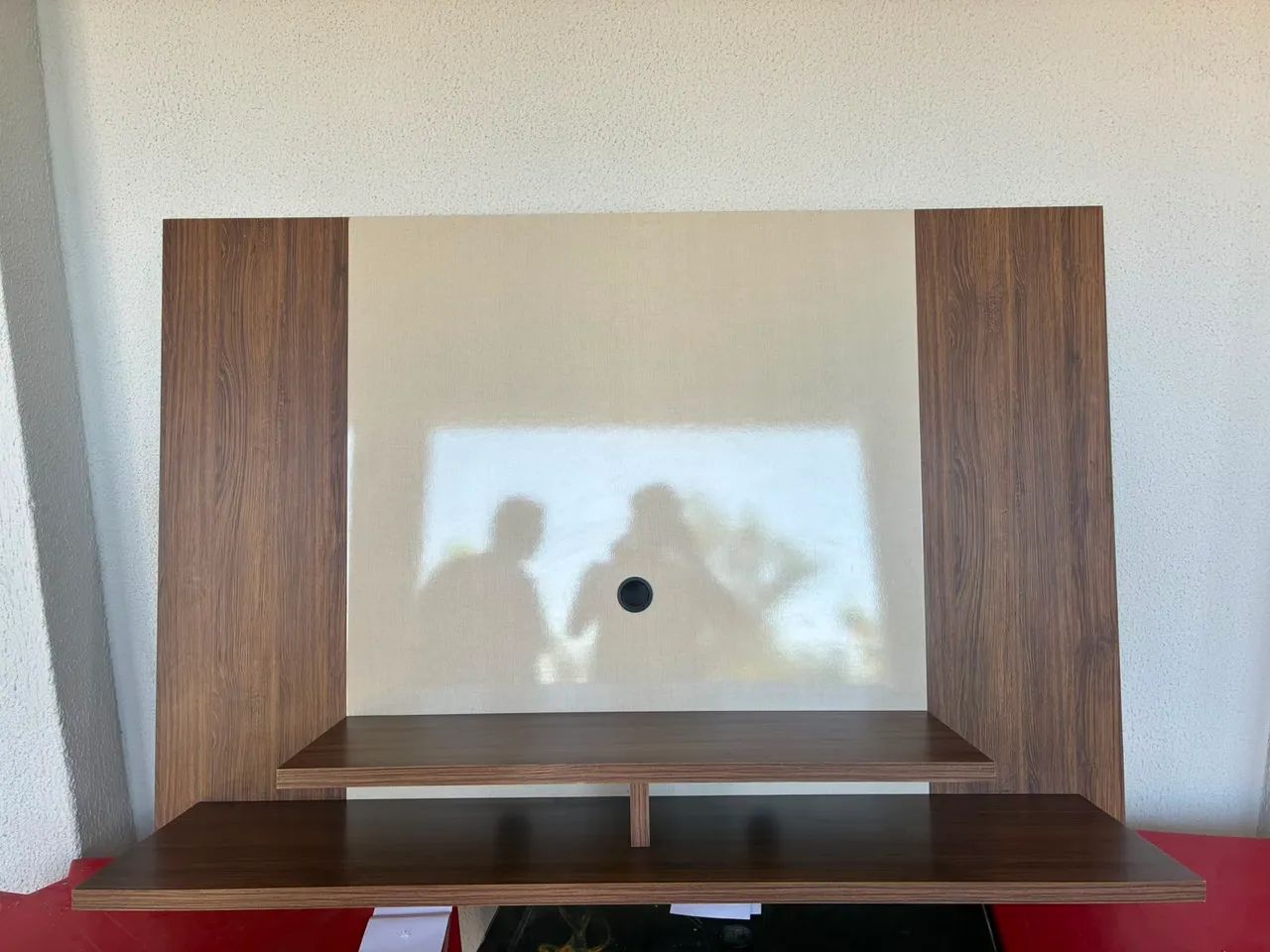 Painel de tv