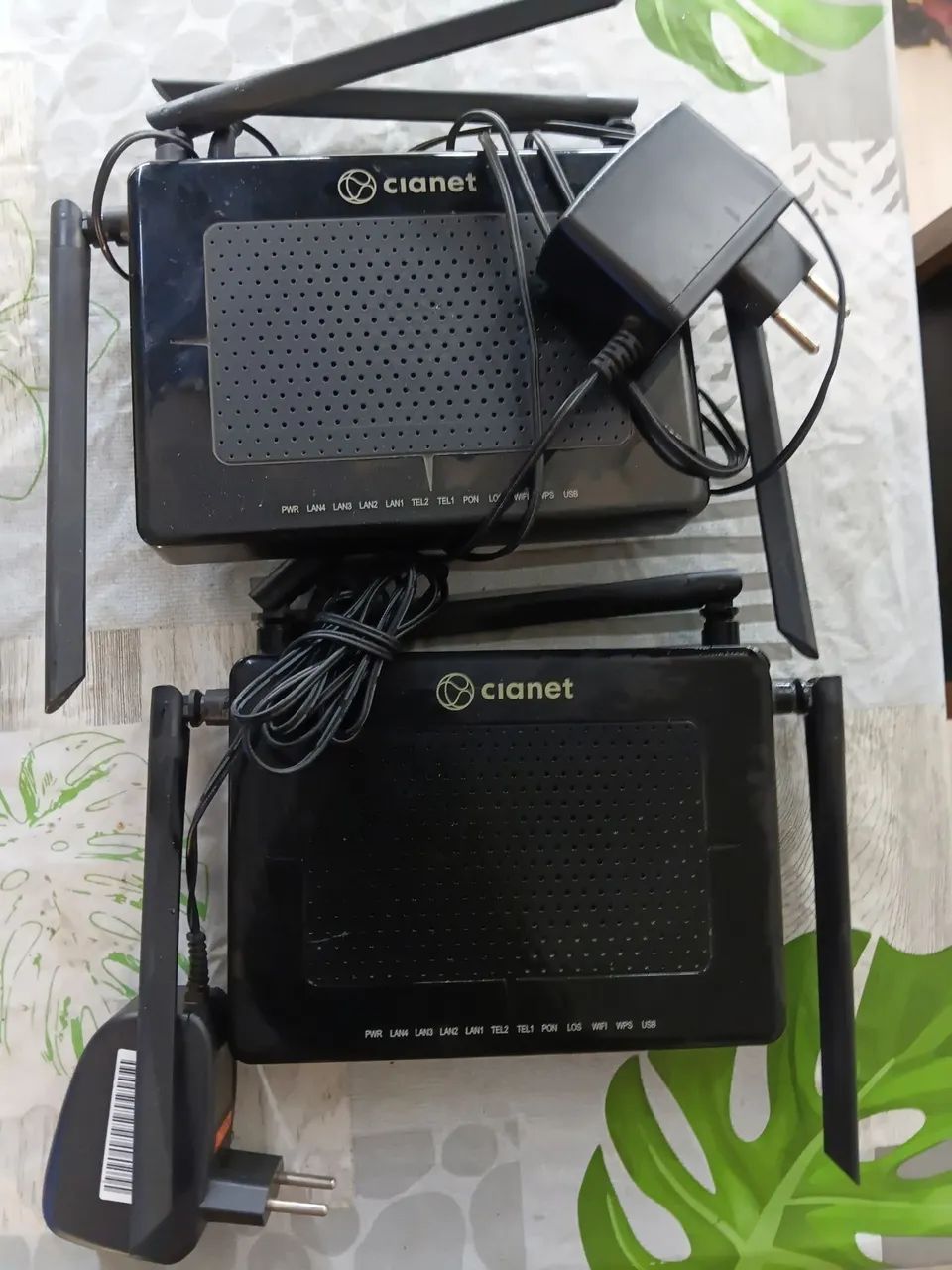 Modem