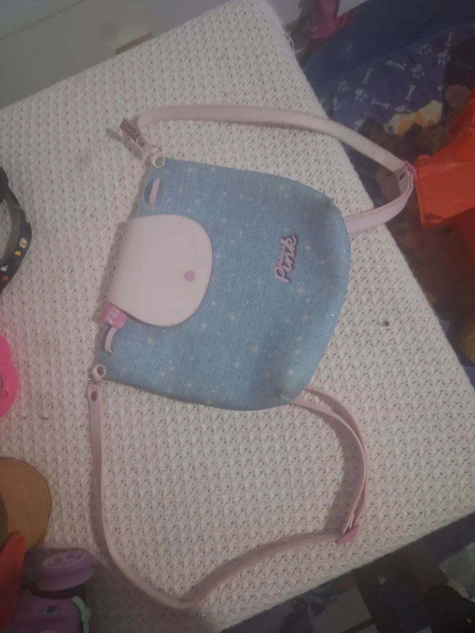 Mochila simples