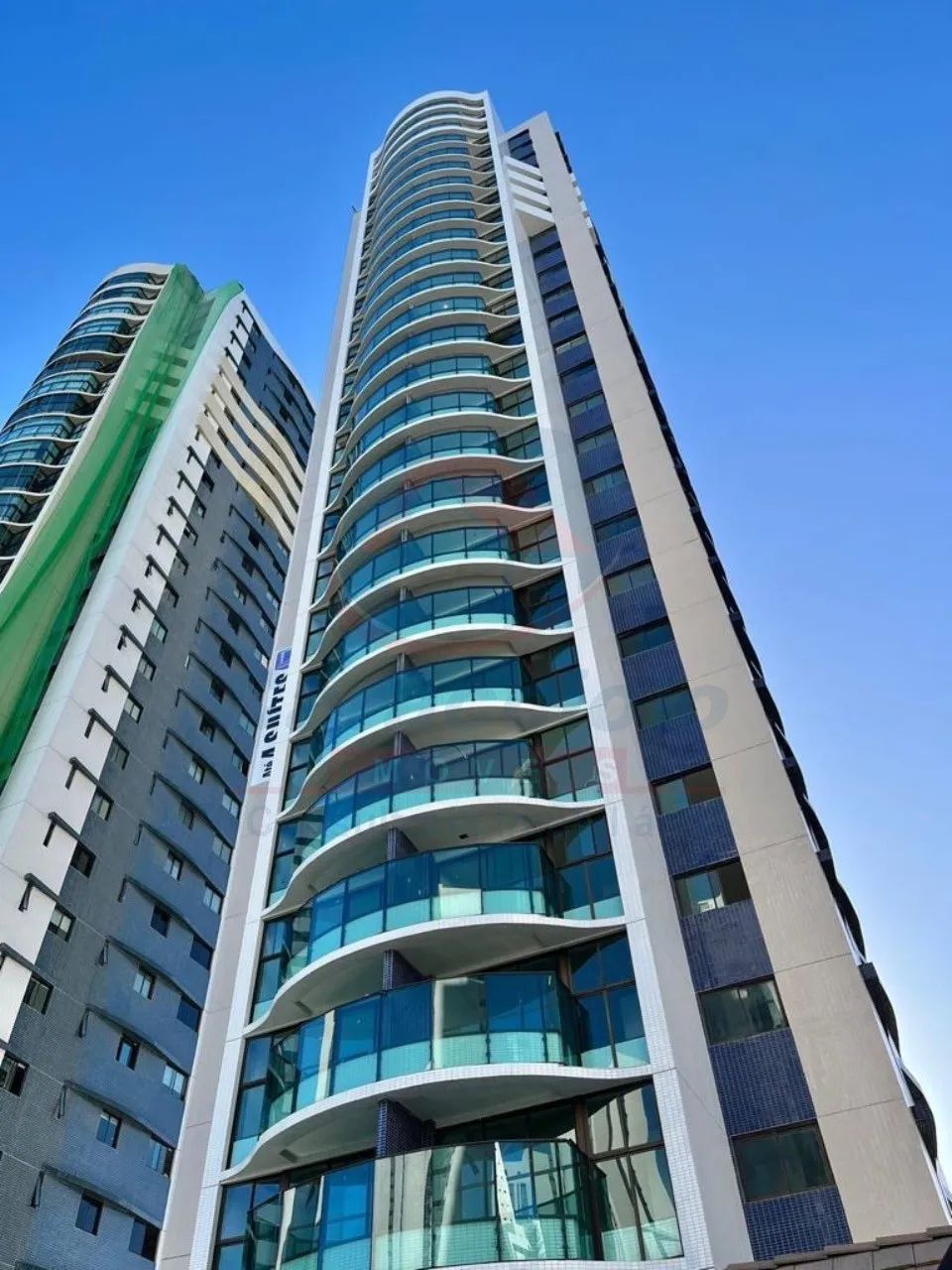 Edifício Chances Village - Imperdível: Apartamento à venda em Boa Viagem, Recife-PE - 3 qu - Foto 2