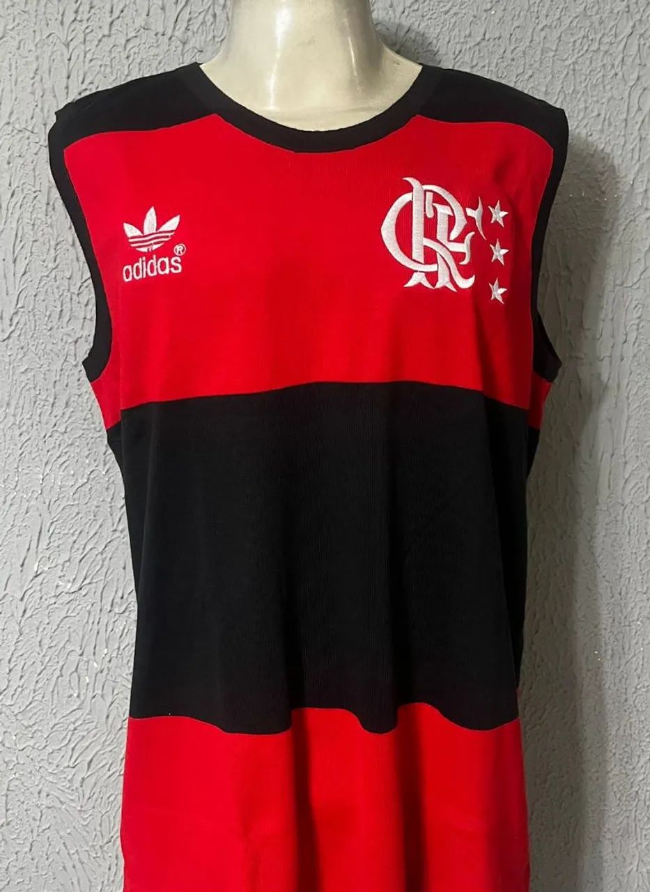 Camisa Regata do Flamengo Promoção 