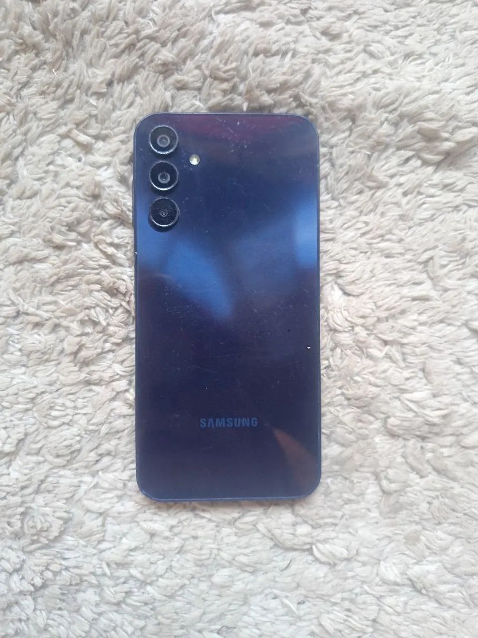Vendo celular Samsung a15 - Foto 5