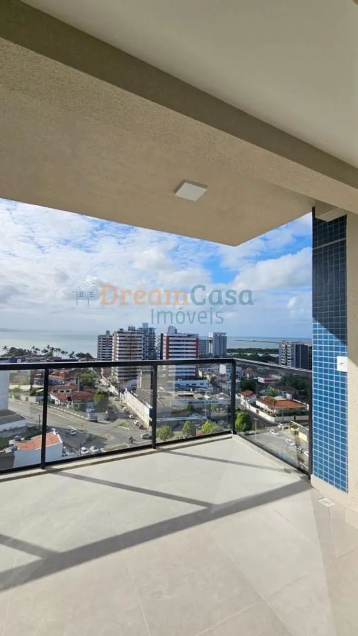 APARTAMENTO 2 QUARTOS COM VISTA MAR  CENTRAL PARK | CIDADE NOVA - ILHÉUS/BA - Foto 4