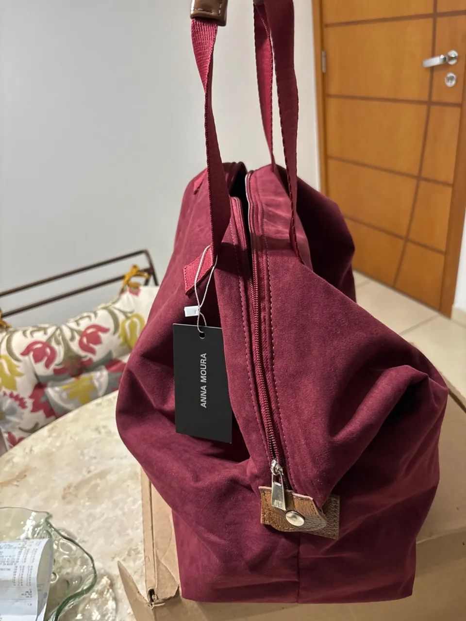 Bolsa Ana Moura  - Foto 5