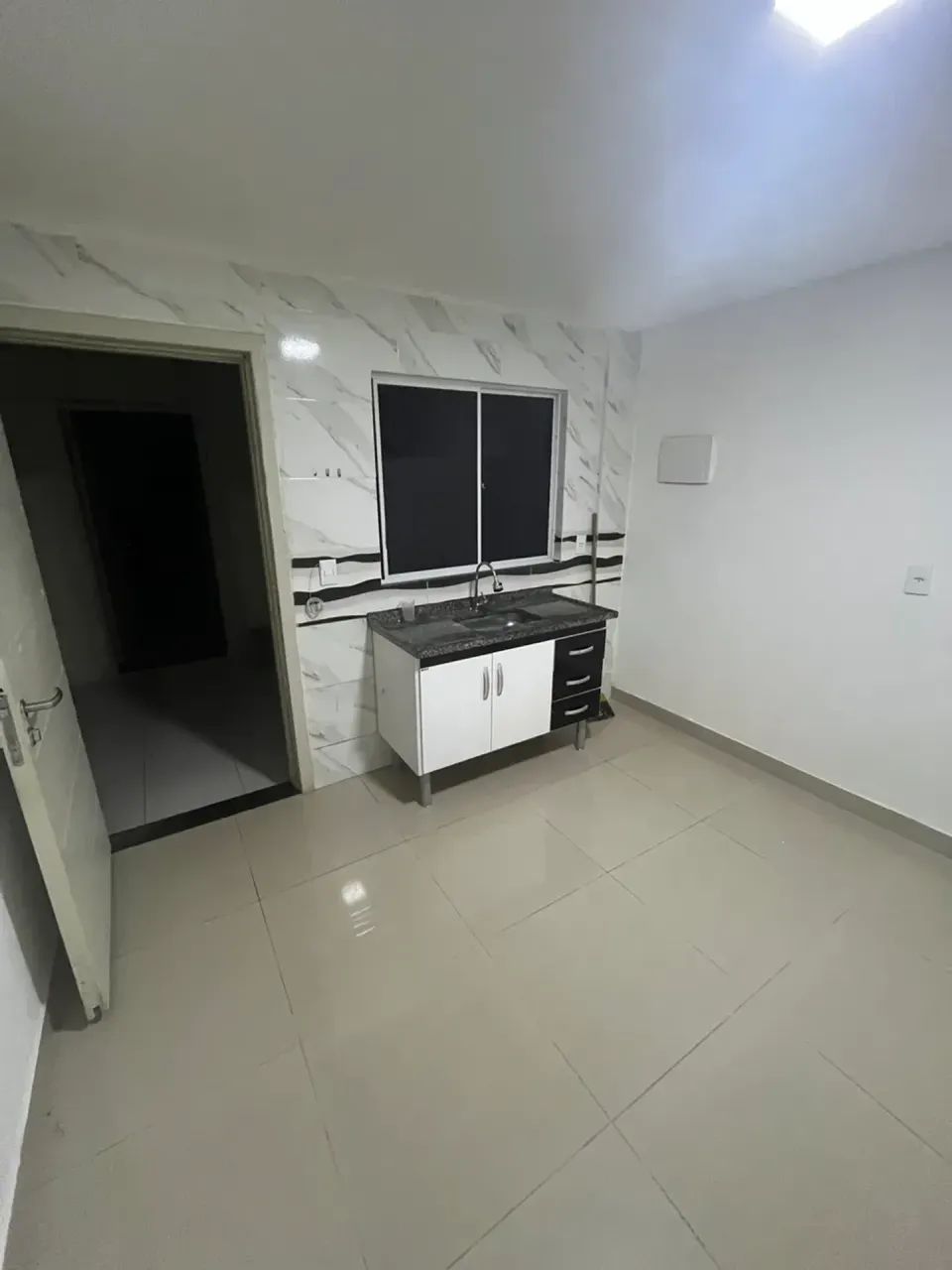 Praça da Bandeira, quarto e sala, 28M2, reformado - Foto 3