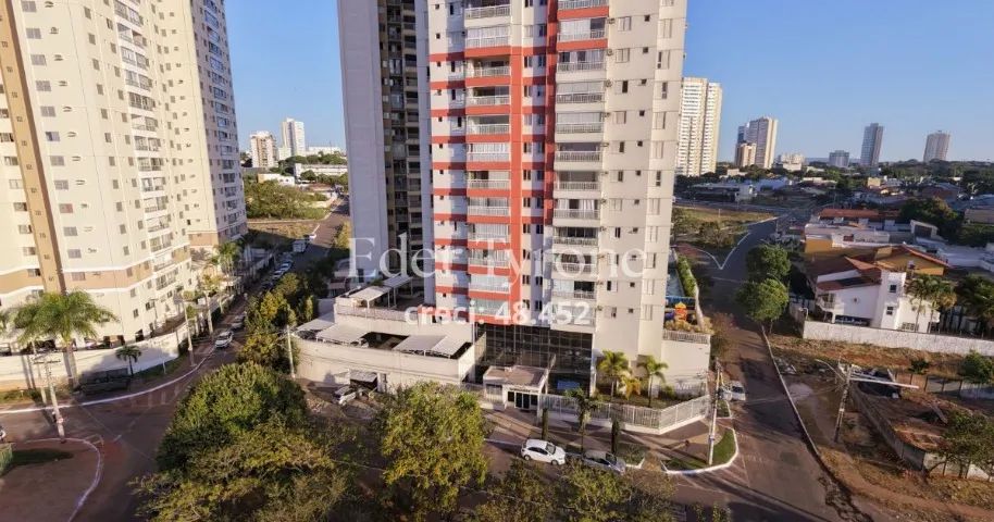 Apartamento no Parque Amazônia com muito conforto! - Foto 4