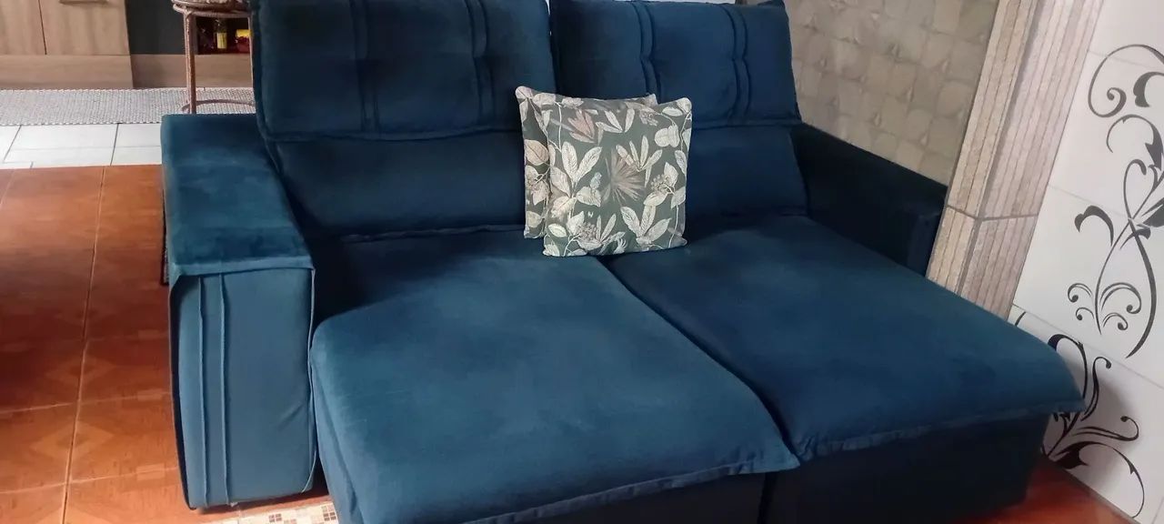 Sofá 
