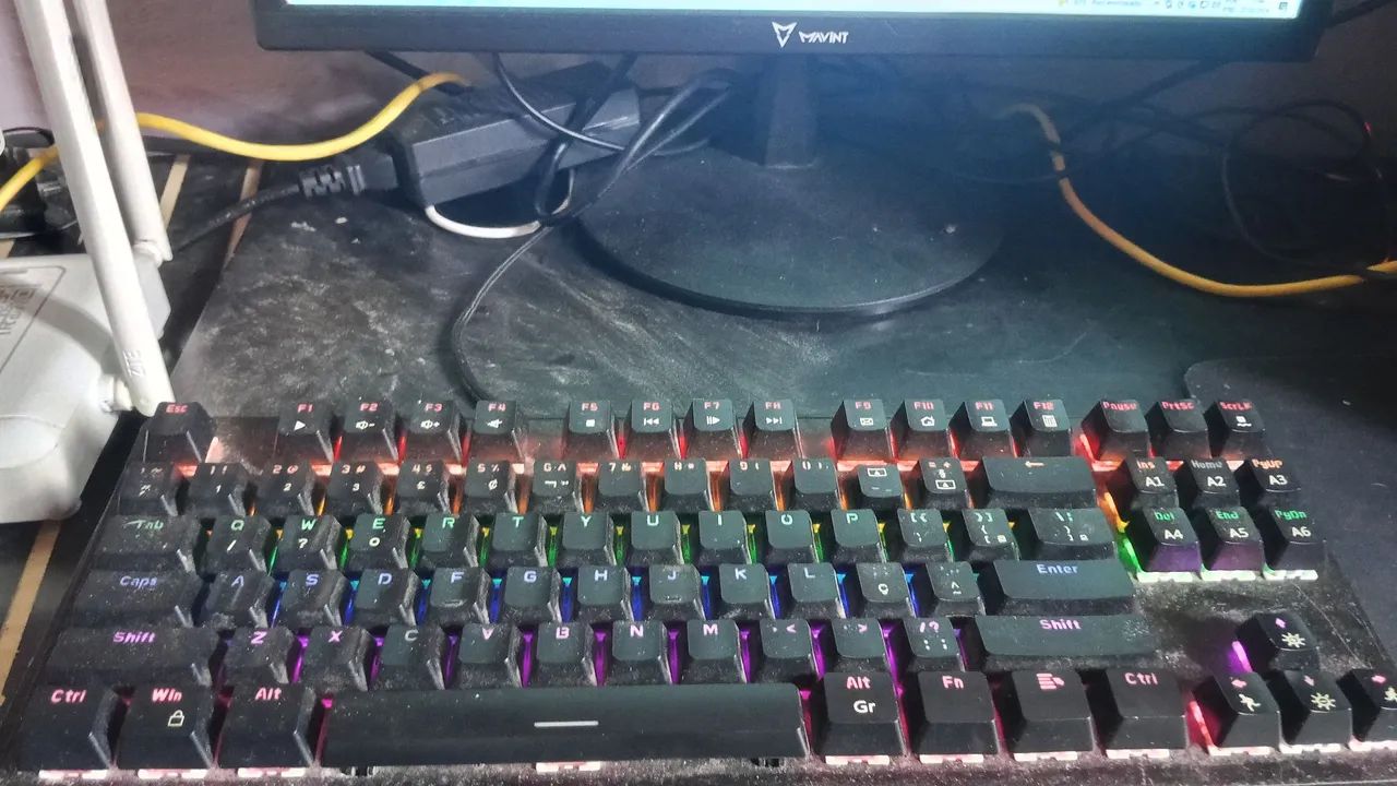 Pc completo core i3  - Foto 2