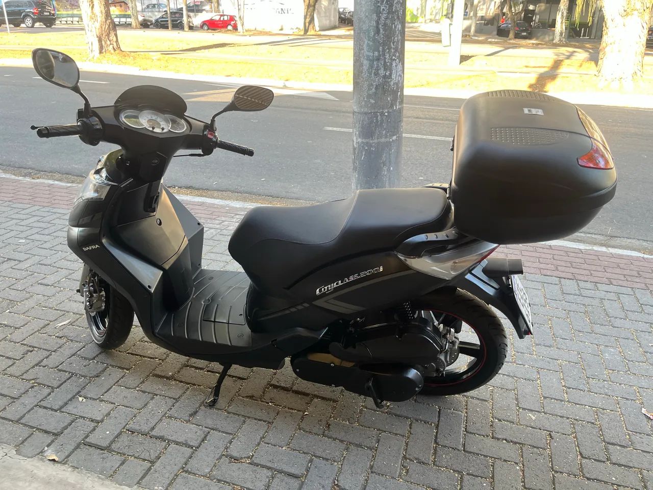 Cityclass 200 - Foto 2