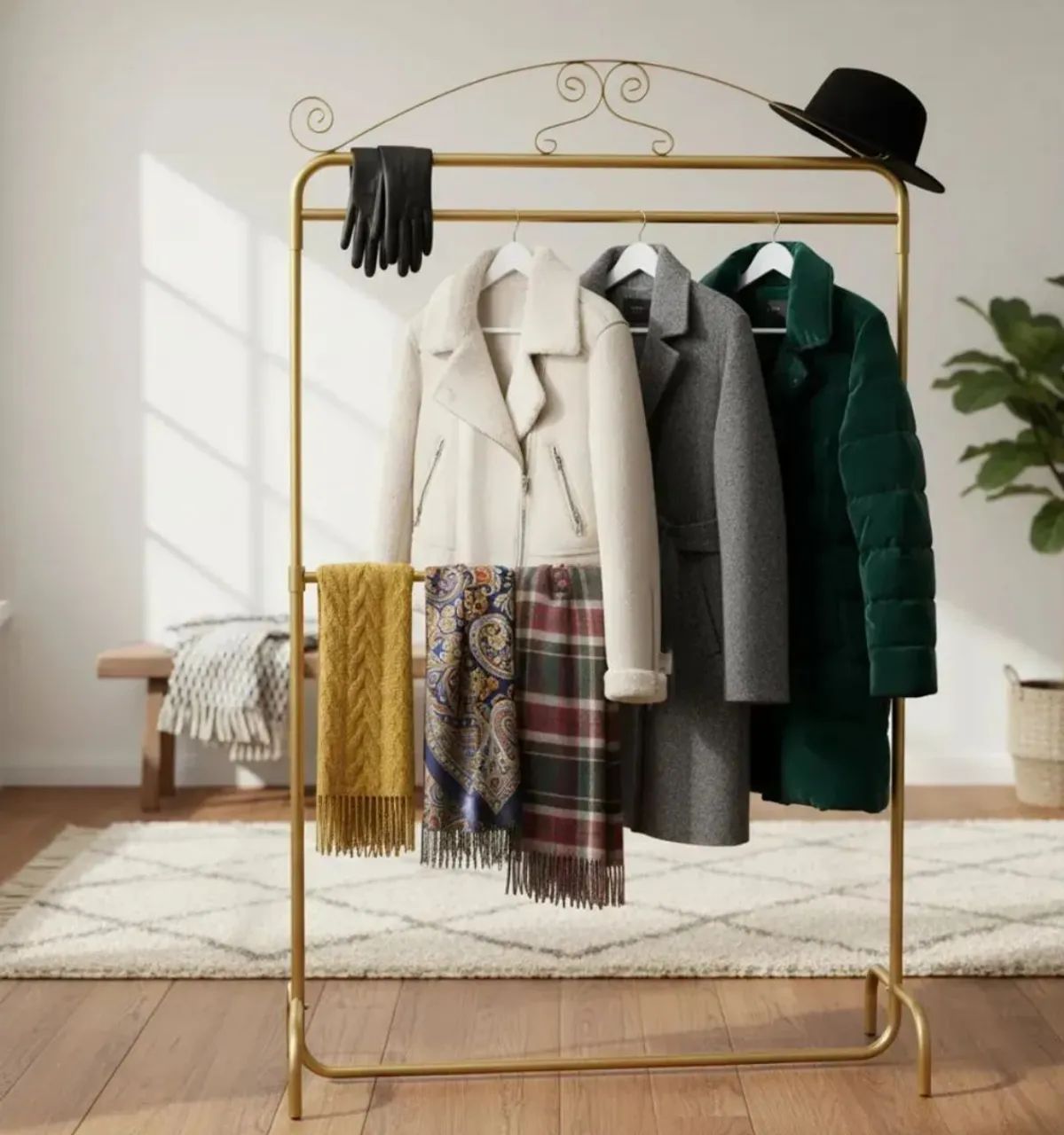 Arara de loja - Foto 2