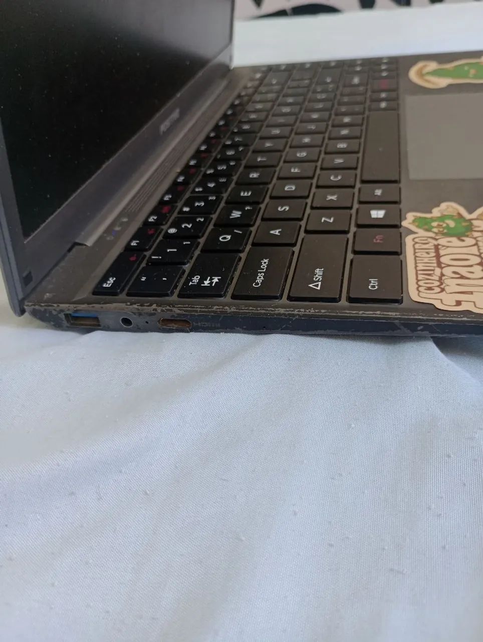 Notebook para estudo  - Foto 4