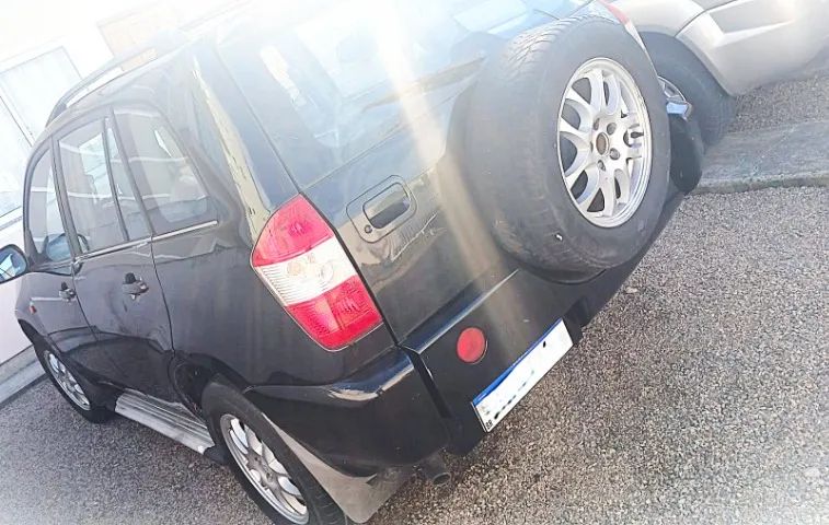 Chery Tiggo 2.0 16V Mec. 5P 2013 - Foto 2