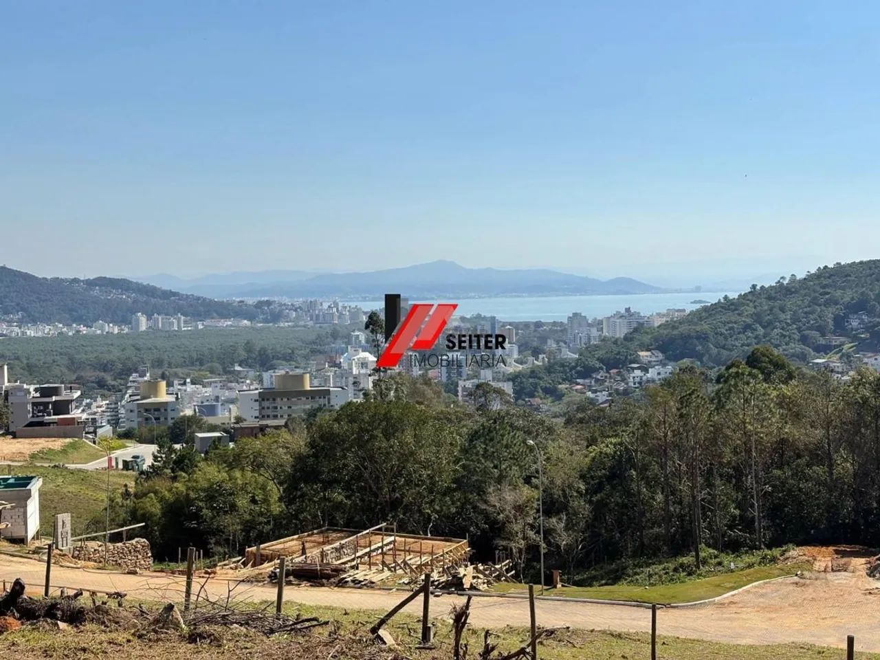 terreno a venda itacorubi florianópolis - Foto 3