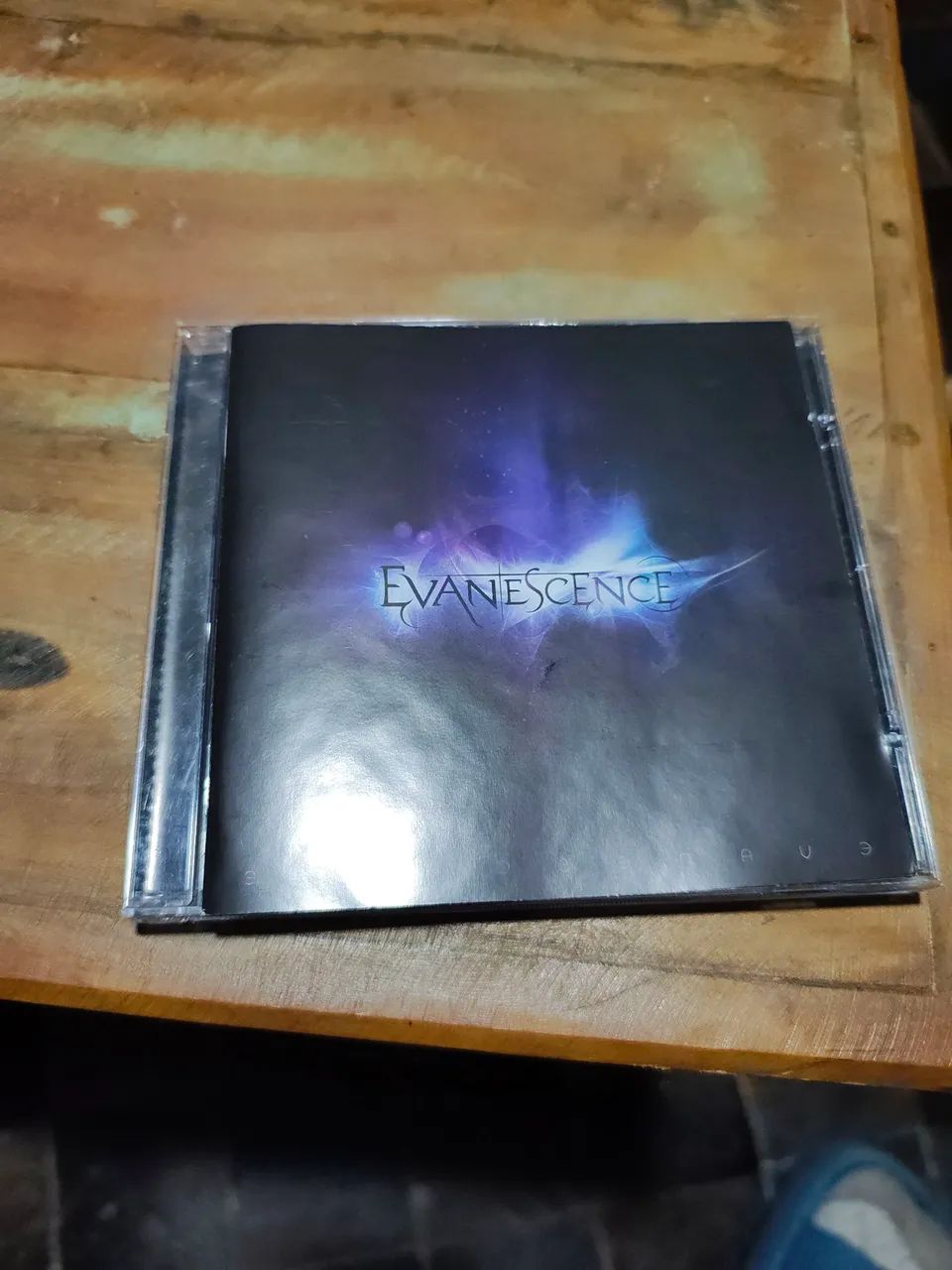 Evanescence - Foto 2