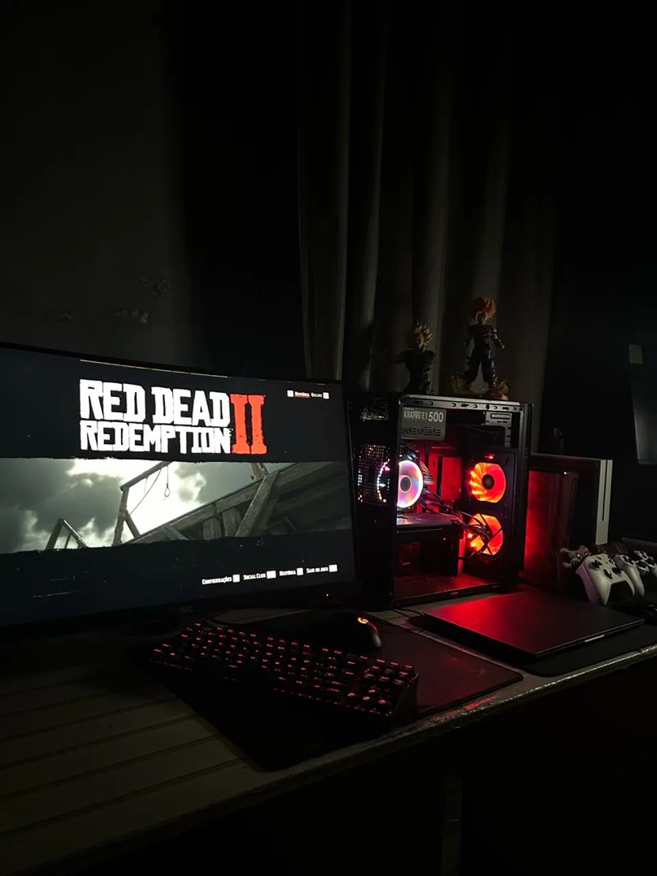 PC GAMER - KIT - Foto 3