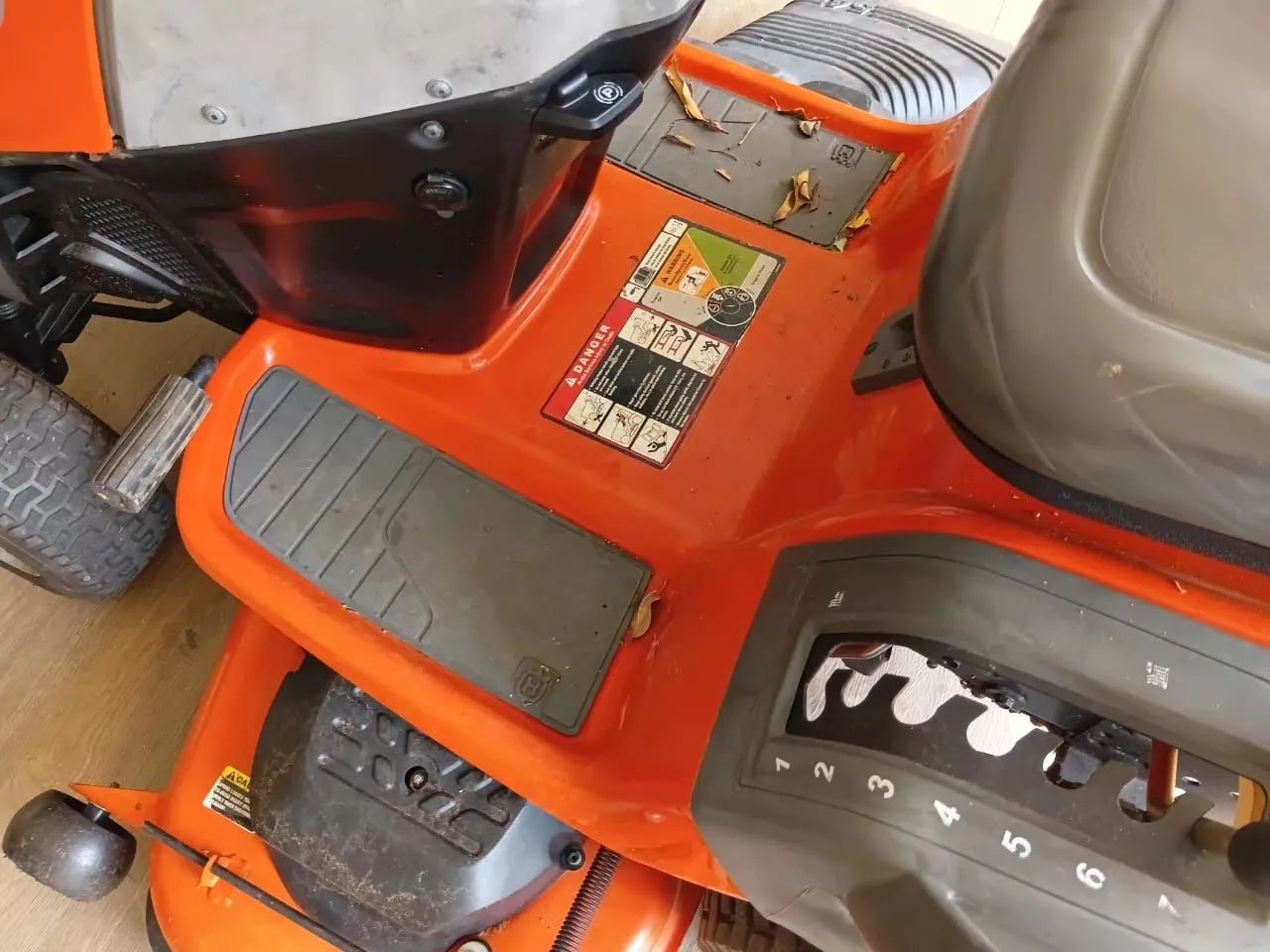 Vende se esse cortador de grama  - Foto 4