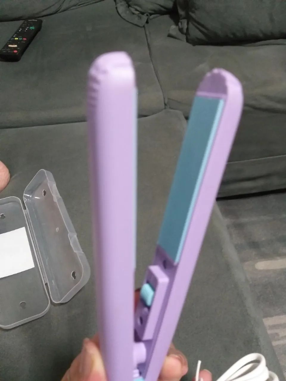 Mini Chapinha - Foto 2