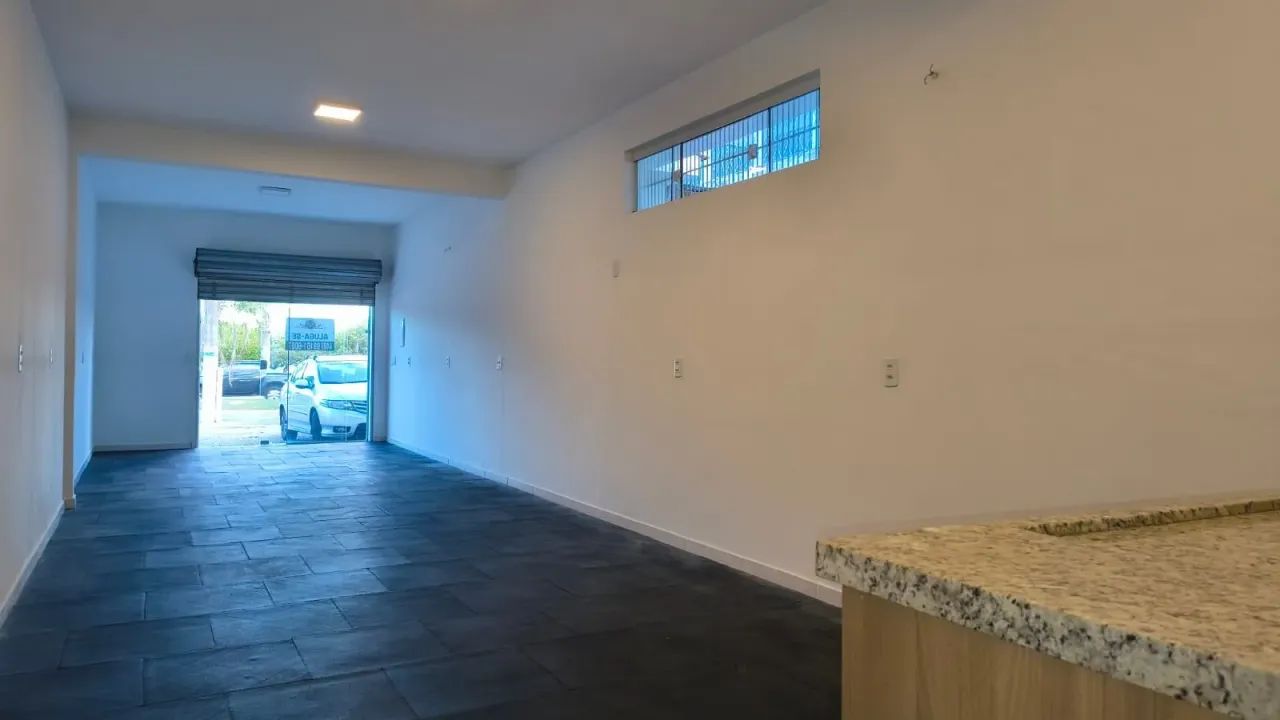 Loja para locação, Coqueiros, Florianópolis, SC - Foto 5