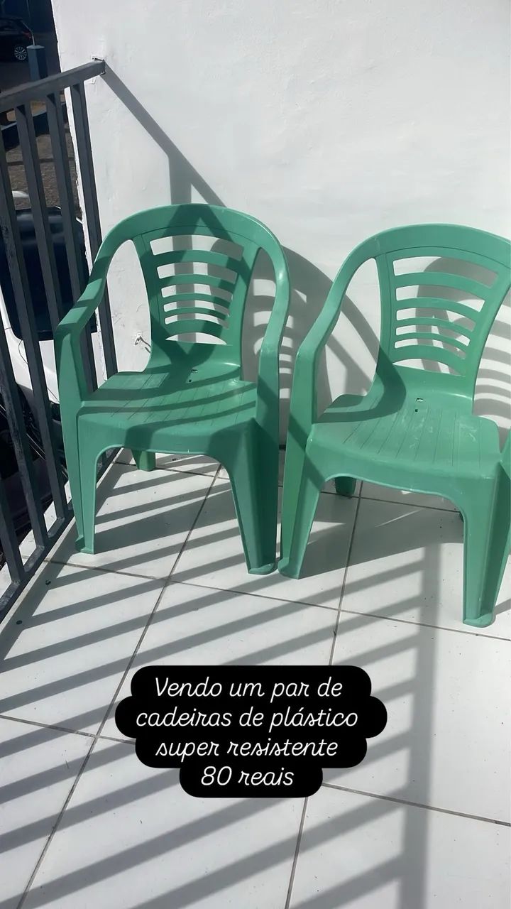 Cadeiras Diversas de Design  - Foto 4