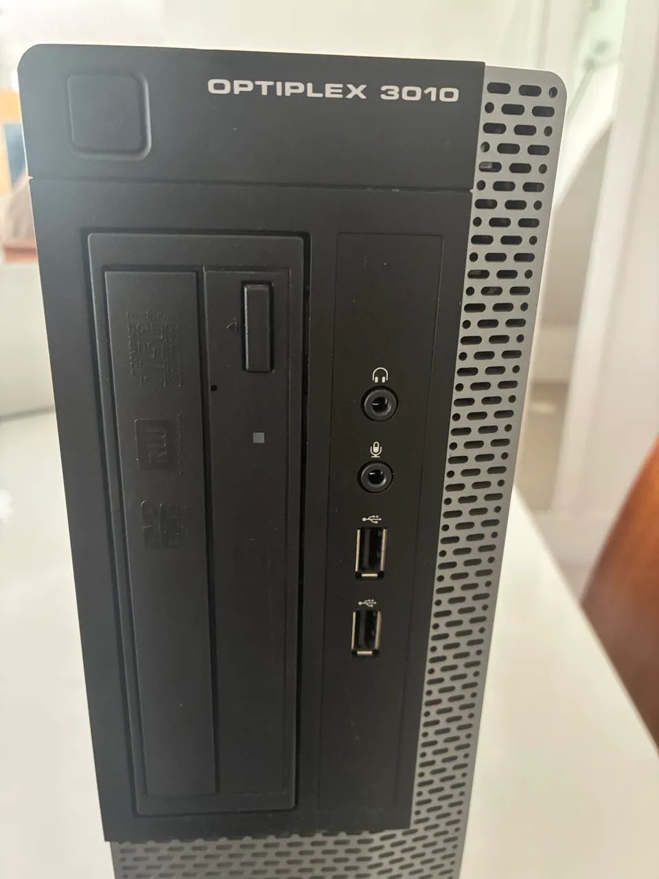 Computador DELL I5 8gb memoria ssd240 - Foto 3